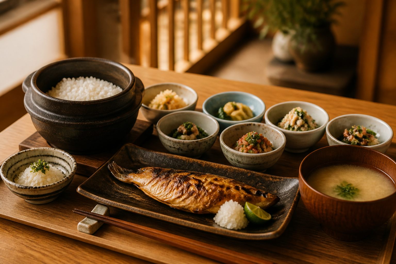 季節料理 こはるの雰囲気を伝えるビジュアル